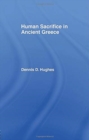 Human Sacrifice in Ancient Greece - Book
