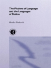 The Fictions of Language and the Languages of Fiction - Book