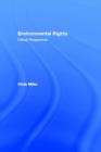Environmental Rights : Critical Perspectives - Book