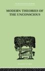 Modern Theories Of The Unconscious - Book