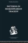 Patterns in Shakespearian Tragedy - Book