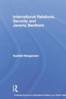 International Relations, Security and Jeremy Bentham - Book