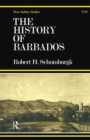 History of Barbados - Book
