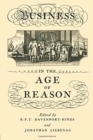 Business in the Age of Reason - Book