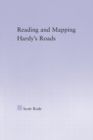 Reading and Mapping Hardy's Roads - Book