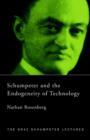 Schumpeter and the Endogeneity of Technology : Some American Perspectives - Book