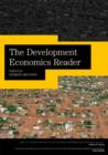 The Development Economics Reader - Book