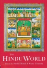 The Hindu World - Book