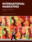 International Marketing : Strategy and Theory - Book