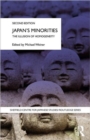 Japan's Minorities : The illusion of homogeneity - Book