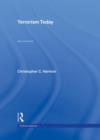 Terrorism Today - Book