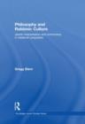Philosophy and Rabbinic Culture : Jewish Interpretation and Controversy in Medieval Languedoc - Book