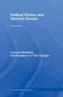 Political Parties and Terrorist Groups - Book