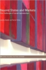 Beyond States and Markets : The Challenges of Social Reproduction - Book