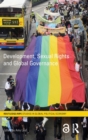 Development, Sexual Rights and Global Governance - Book