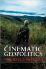 Cinematic Geopolitics - Book