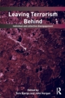 Leaving Terrorism Behind : Individual and Collective Disengagement - Book