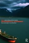 Environmental Governance : Power and Knowledge in a Local-Global World - Book