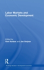 Labor Markets and Economic Development - Book