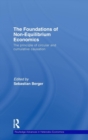 The Foundations of Non-Equilibrium Economics : The principle of circular and cumulative causation - Book