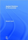 Applied Statistics for Economists - Book