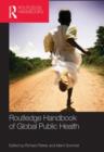 Routledge Handbook of Global Public Health - Book