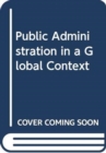 Public Administration in a Globalized World - Book