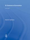 eCommerce Economics - Book