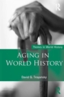 Aging in World History - Book