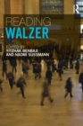 Reading Walzer - Book