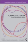 Carole Pateman : Democracy, Feminism, Welfare - Book