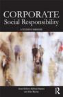 Corporate Social Responsibility : A Research Handbook - Book