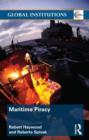 Maritime Piracy - Book