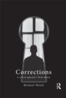 Corrections : A Critical Approach - Book