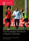 Routledge Handbook of Sports Coaching - Book