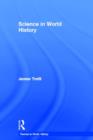 Science in World History - Book