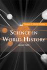 Science in World History - Book