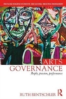 Arts Governance : People, Passion, Performance RPD - Book