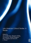 Latin American Cultural Studies: A Reader - Book
