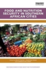 Food and Nutrition Security in Southern African Cities - Book