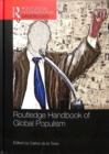Routledge Handbook of Global Populism - Book