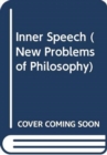 Inner Speech - Book