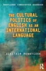 The Cultural Politics of English as an International Language - Book