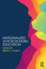 Marginalized Voices in Music Education - Book