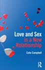 Love and Sex in a New Relationship - Book