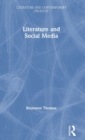 Literature and Social Media - Book