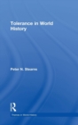 Tolerance in World History - Book
