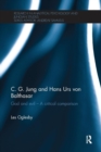 C. G. Jung and Hans Urs von Balthasar : God and evil - A critical comparison - Book