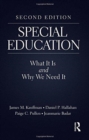 Special Education : What It Is and Why We Need It - Book