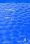 Chiral Drugs - Book